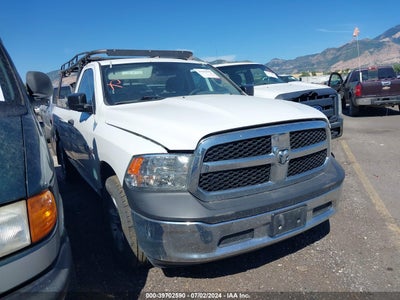 RAM 1500 2013