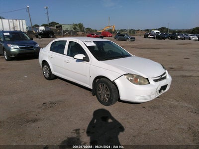 CHEVROLET COBALT 2009