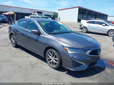 ACURA ILX 2019