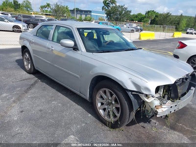 CHRYSLER 300 2006