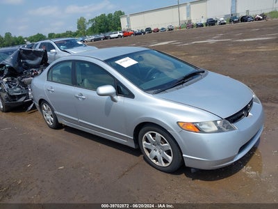 HONDA CIVIC 2006