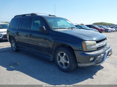 CHEVROLET TRAILBLAZER EXT 2004