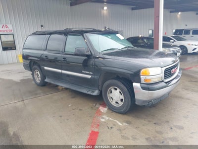 GMC YUKON XL 1500 2005