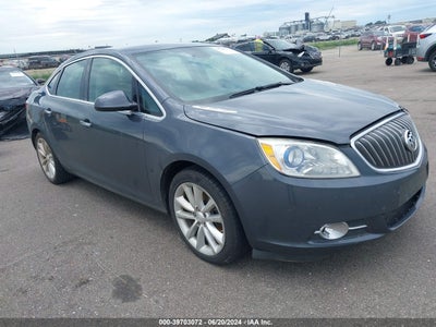 BUICK VERANO 2013