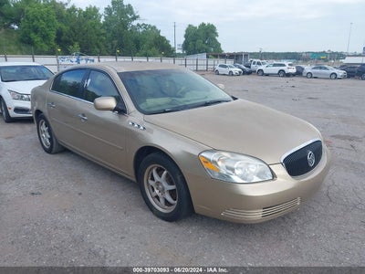 BUICK LUCERNE 2006
