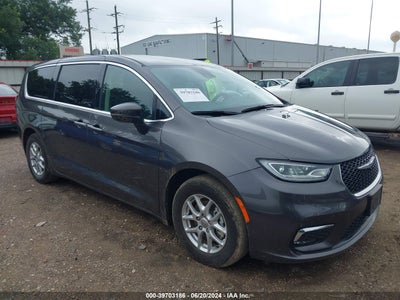 CHRYSLER PACIFICA 2023