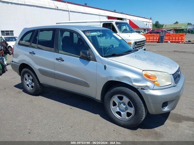 TOYOTA RAV4 2005