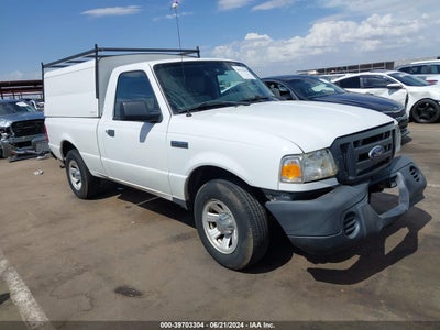 FORD RANGER 2010