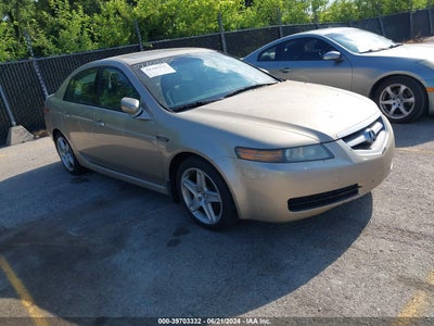 ACURA TL 2004