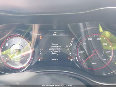 DayDrive