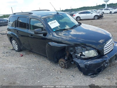 CHEVROLET HHR 2009