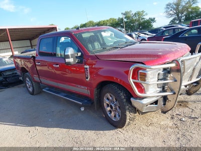 FORD F-250 2019