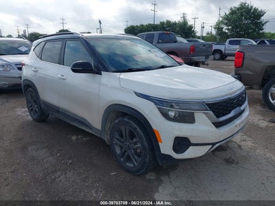 KIA SELTOS 2023