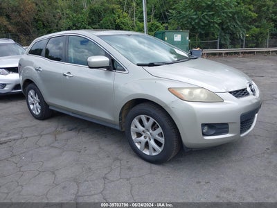MAZDA CX-7 2007