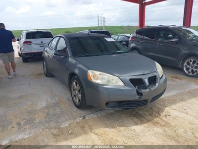 PONTIAC IA 2008
