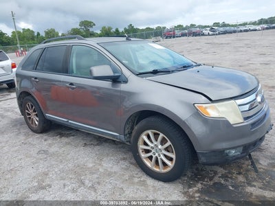 FORD EDGE 2009