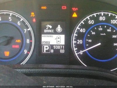 DayDrive