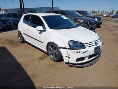 VOLKSWAGEN RABBIT 2007