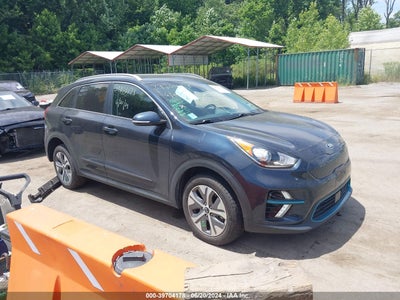 KIA NIRO EV 2019