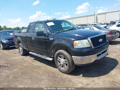 FORD F-150 2006