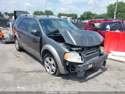 FORD FREESTYLE 2006
