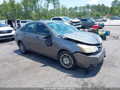 FORD FOCUS 2011