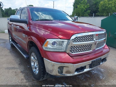 RAM 1500 2014