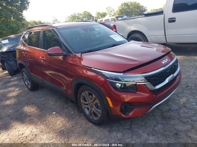 KIA SELTOS 2023