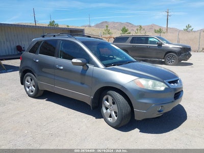 ACURA RDX 2008