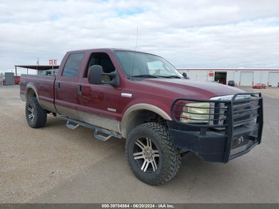 FORD F-350 2006