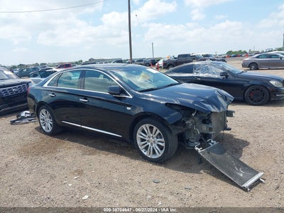 CADILLAC XTS 2019