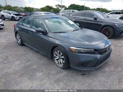 HONDA CIVIC 2023