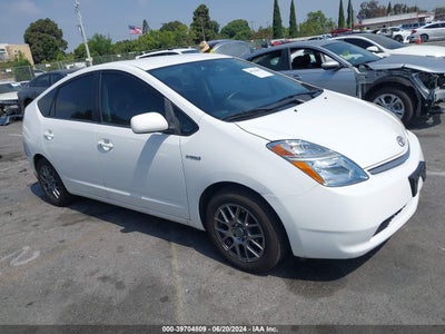 TOYOTA PRIUS 2008
