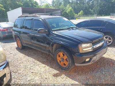 CHEVROLET TRAILBLAZER EXT 2004