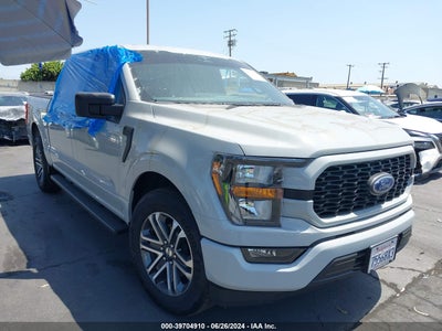 FORD F-150 2023