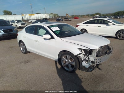 ACURA ILX 2014