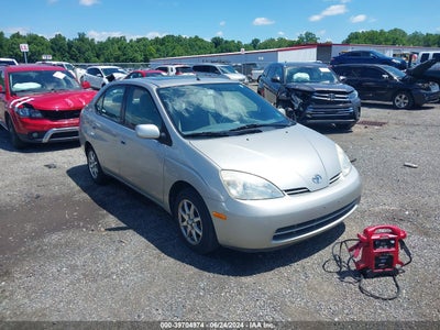 TOYOTA PRIUS 2003