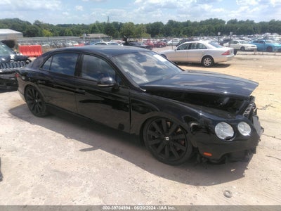 BENTLEY FLYING SPUR 2014