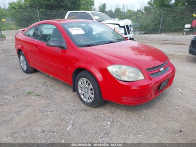 CHEVROLET COBALT 2009