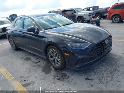 HYUNDAI SONATA 2023