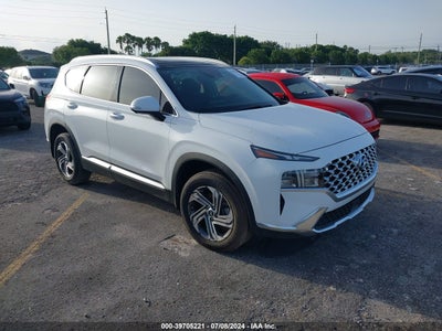 HYUNDAI SANTA FE 2023