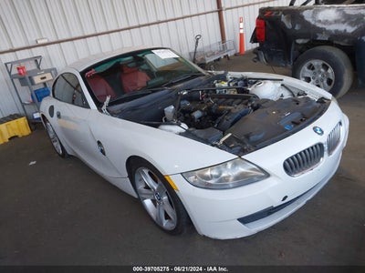 BMW Z4 2007