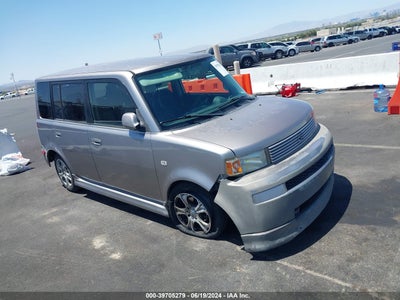 SCION XB 2006