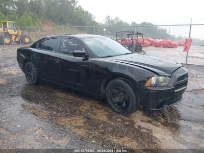 DODGE CHARGER 2013