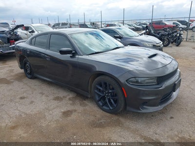 DODGE CHARGER 2019