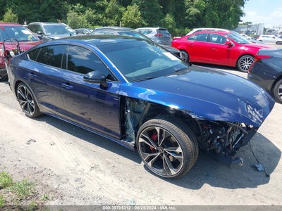 AUDI S5 SPORTBACK 2023