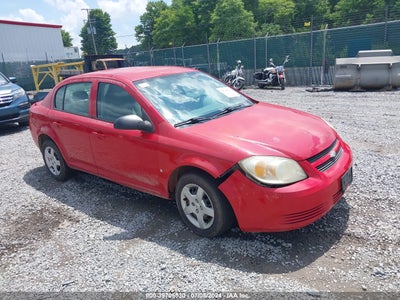 CHEVROLET COBALT 2007