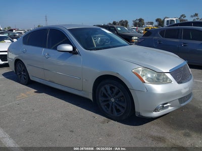 INFINITI M35 2008