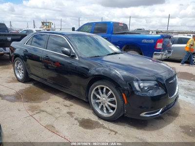 CHRYSLER 300 2018