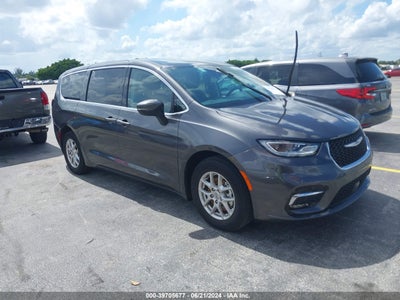 CHRYSLER PACIFICA 2023